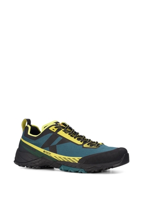 KAYLAND Tuono hiking sneakers - Blue