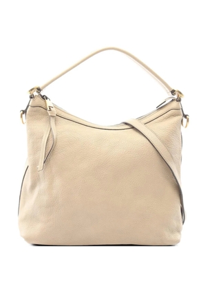 Gucci Pre-Owned 2000s Miss GG shoulder bag - Neutrals