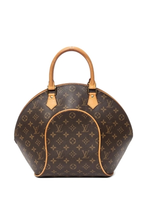 Louis Vuitton Pre-Owned Ellipse tote bag - Brown