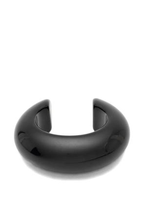 Neeka Studios Big Bangle bracelet - Black