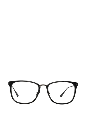 The North Face Black Label Cassin D-frame glasses