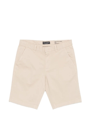 Marc O'Polo Reso Jogger chino shorts - Neutrals