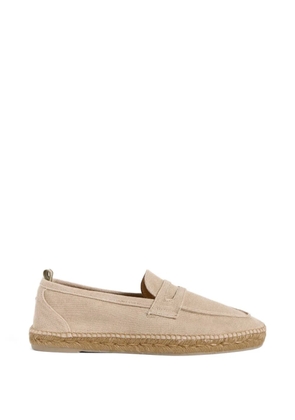 Castañer Nacho espadrilles - Neutrals