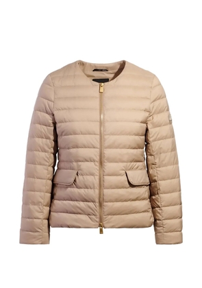 Tatras Noko light down jacket - Neutrals
