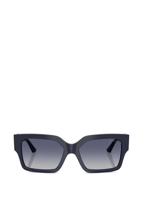Jimmy Choo Eyewear JC5058JU sunglasses - Blue