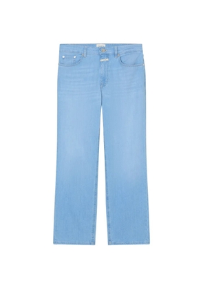 Closed Milo cropped jeans - Blue