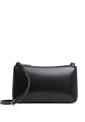 Mansur Gavriel mini Gaia cross body bag - Black