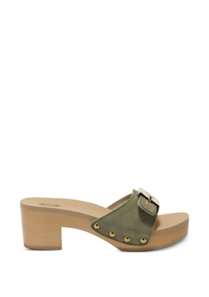Scholl Pescura Ibiza 2.0 sandals - Neutrals