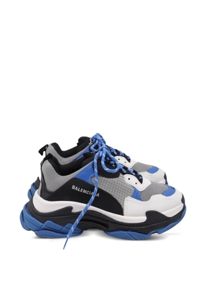 Balenciaga Pre-Owned Triple S sneakers - Grey