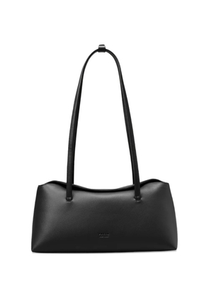 Freja NYC Chrystie shoulder bag - Black