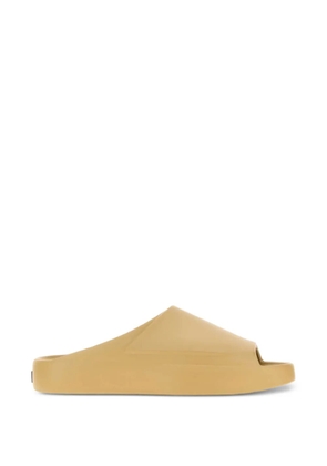 FEAR OF GOD ESSENTIALS Los Feliz slides - Neutrals