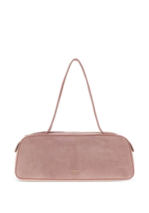 KHAITE Simona shoulder bag - Pink