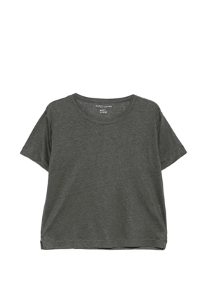 Majestic Filatures short-sleeve T-shirt - Grey