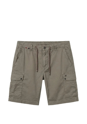 Mason's Chile cargo shorts - Green