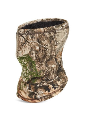 Under Armour Camo Fleece gaiter - Brown