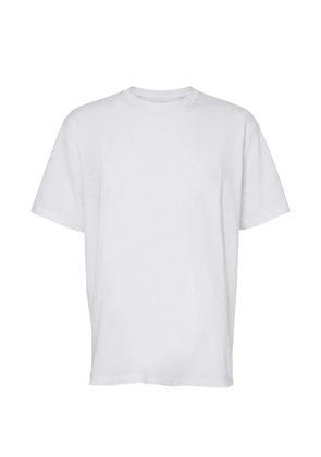 Low Brand crew-neck T-shirt - White