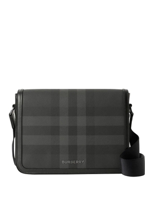 Burberry small Alfred bag - Black