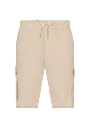 BOSS The Urbanex cargo pants - Neutrals