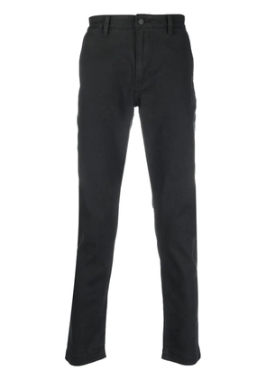 Levi's slim fit cotton chinos - Black