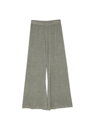 Suzie Kondi Zephyra track pants - Grey