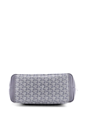 Goyard Pre-Owned Artois Coated Canvas PM tote bag - Grey