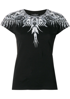 COUNTY OF MILAN Ieuvu T-shirt - Black