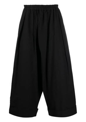Toogood The Baker trousers - Black