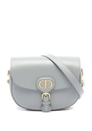 Christian Dior Pre-Owned 20s Bobby shoulder bag - Grey