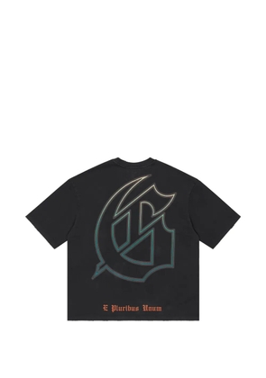GODSPEED Tokyo Pit Stop T-shirt - Black