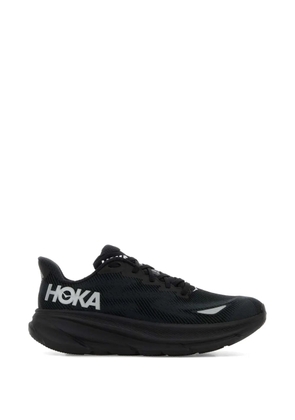 HOKA Clifton 9 GORE-TEX sneakers - Black