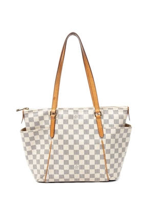 Louis Vuitton Pre-Owned 2014 PM Totally tote bag - Neutrals