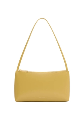 Mansur Gavriel Gaia shoulder bag - Yellow