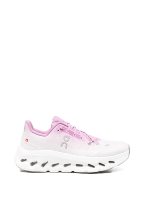 On Cloudtilt logo-detail sneakers - Pink