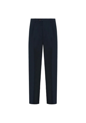 Umit Benan Richard tailored trousers - Blue