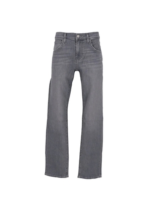 Luxury Supply straight leg jeans - Grey