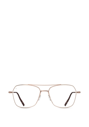 Silhouette Pure Visionary pilot glasses - Pink