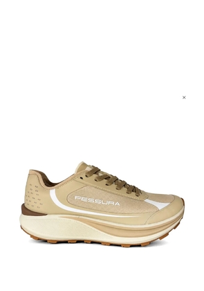 Fessura Ultratrail GSR training sneakers - Neutrals