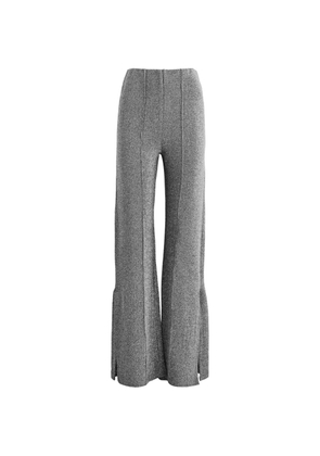 Day Birger Et Mikkelsen Wagner shimmering trousers - Grey