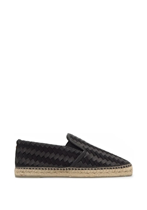 Castañer Jan espadrilles - Black