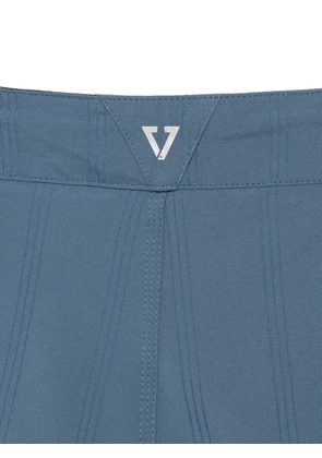 VISSLA High Seas 3.0 swim shorts - Blue