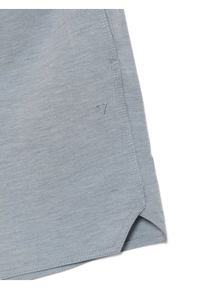 VISSLA Breakers Ecolastic swim shorts - Blue