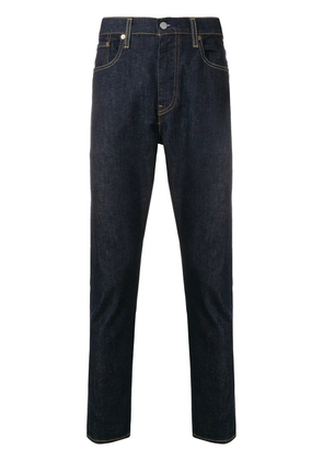 Levi's slim tapered jeans - Blue