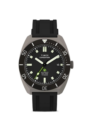 TIMEX Expedition Pioneer 41mm watch - Black