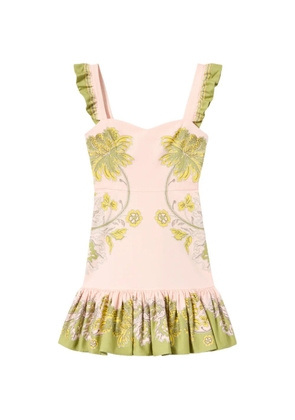 La DoubleJ mini Gingerbread dress - Pink