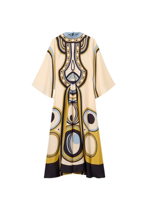 La DoubleJ Magnifico dress - Neutrals
