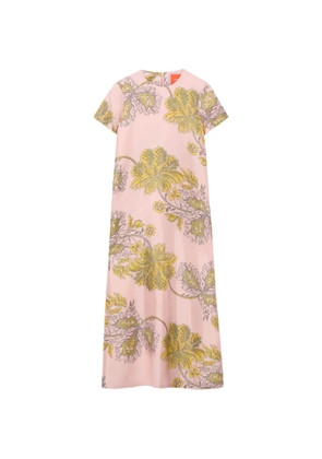 La DoubleJ Swing dress - Pink