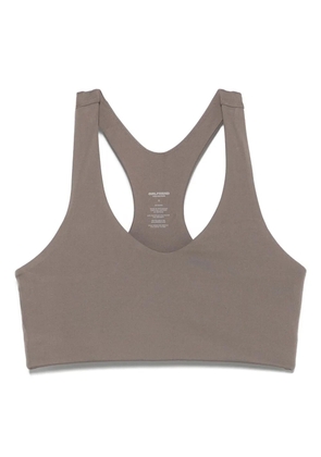 Girlfriend Collective Float Lola sport bra - Brown