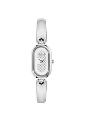 Furla Ooh 32mm watch - Silver