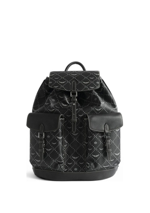Zadig&Voltaire medium Z backpack - Black