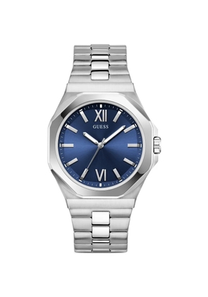 GUESS USA Emperor 41.5mm watch - Blue